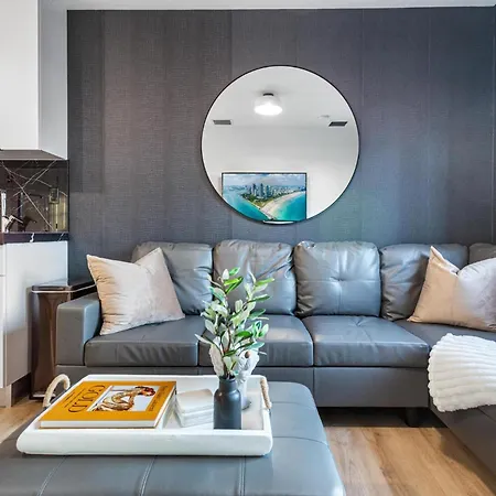 Apartamento Lux Retreat By Renzzi Miami Exterior foto