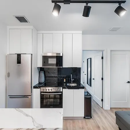 Apartamento Lux Retreat By Renzzi Miami Exterior foto