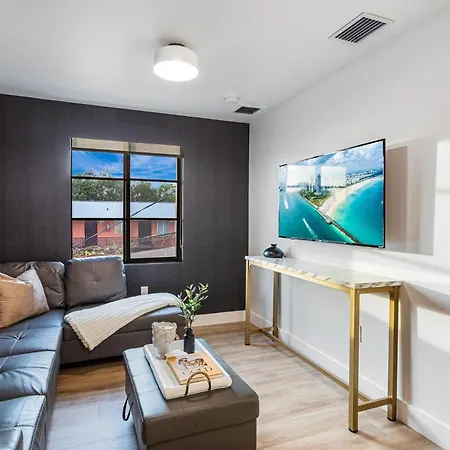 Apartamento Lux Retreat By Renzzi Miami Exterior foto