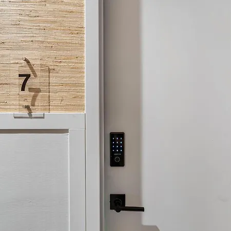 Apartamento Lux Retreat By Renzzi Miami Exterior foto