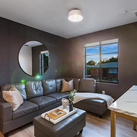 Apartamento Lux Retreat By Renzzi Miami Exterior foto