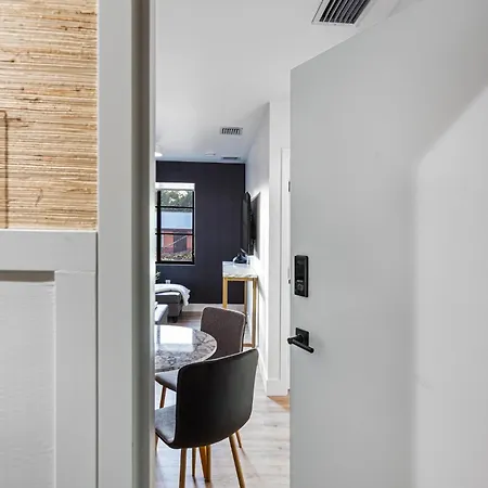 Apartamento Lux Retreat By Renzzi Miami Exterior foto