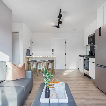 Apartamento Lux Retreat By Renzzi Miami Exterior foto
