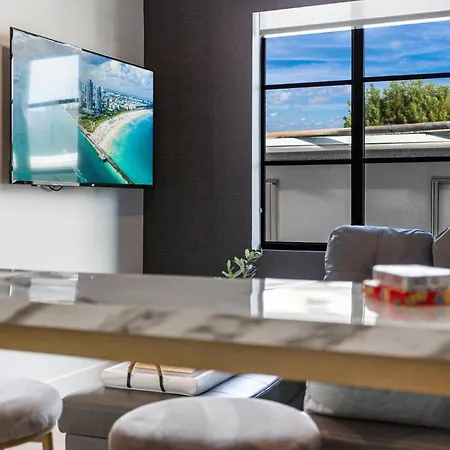Apartamento Lux Retreat By Renzzi Miami Exterior foto