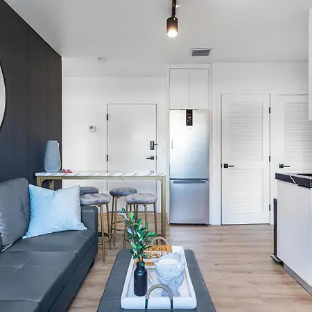 Apartamento Lux Retreat By Renzzi Miami Exterior foto