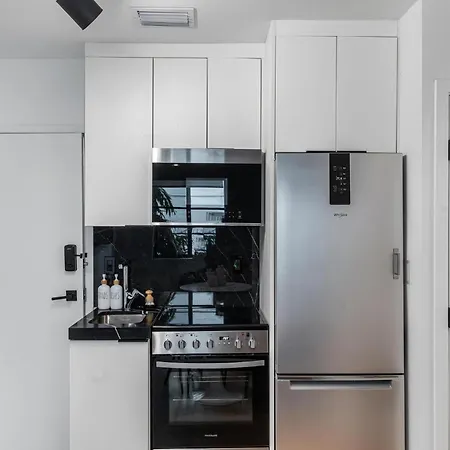 Apartamento Lux Retreat By Renzzi Miami Exterior foto