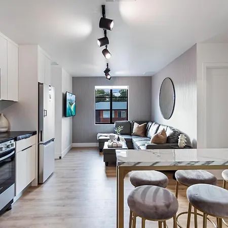 Apartamento Lux Retreat By Renzzi Miami Exterior foto