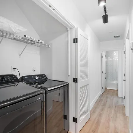 Apartamento Lux Retreat By Renzzi Miami Exterior foto