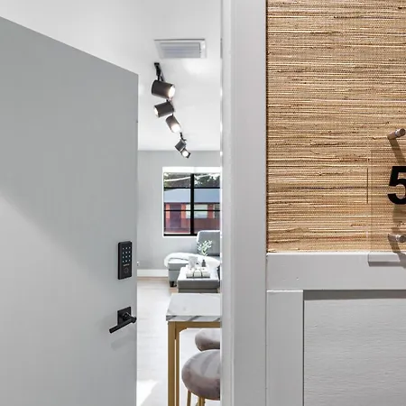 Apartamento Lux Retreat By Renzzi Miami Exterior foto