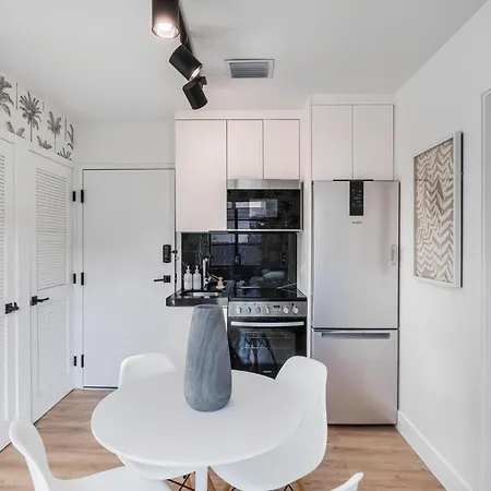 Apartamento Lux Retreat By Renzzi Miami Exterior foto