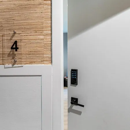 Apartamento Lux Retreat By Renzzi Miami Exterior foto