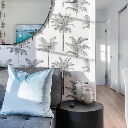 Apartamento Lux Retreat By Renzzi Miami Exterior foto