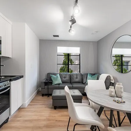 Apartamento Lux Retreat By Renzzi Miami Exterior foto